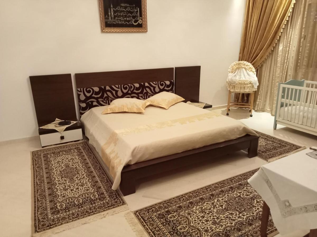 Chez Mme Jaouida Bed & Breakfast Kairouan Exterior photo