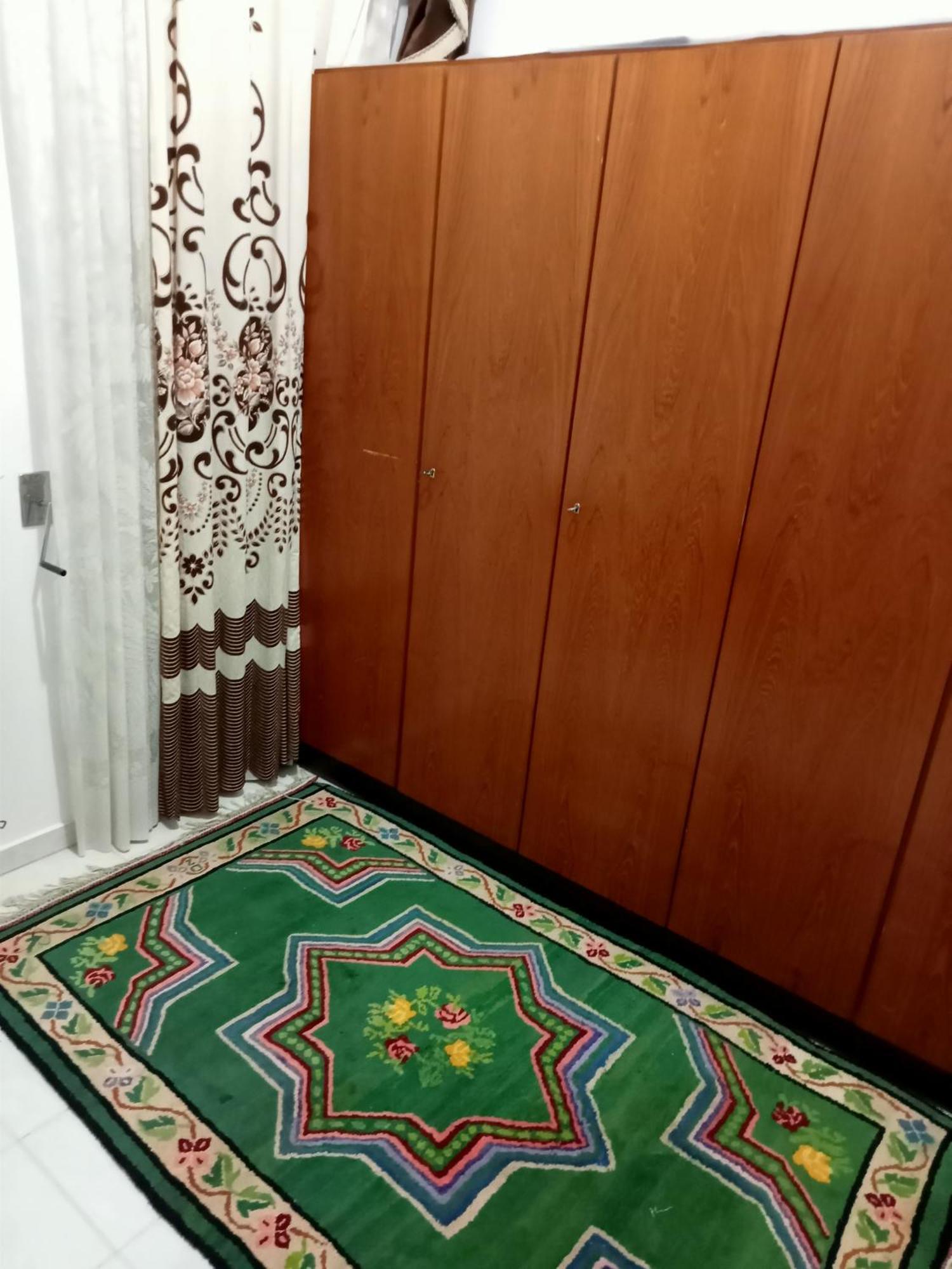 Chez Mme Jaouida Bed & Breakfast Kairouan Exterior photo