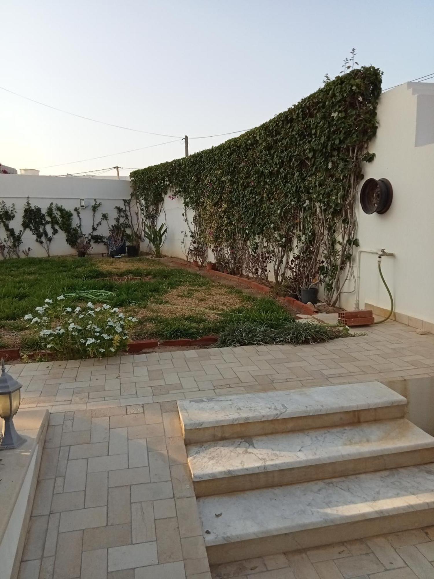Chez Mme Jaouida Bed & Breakfast Kairouan Exterior photo