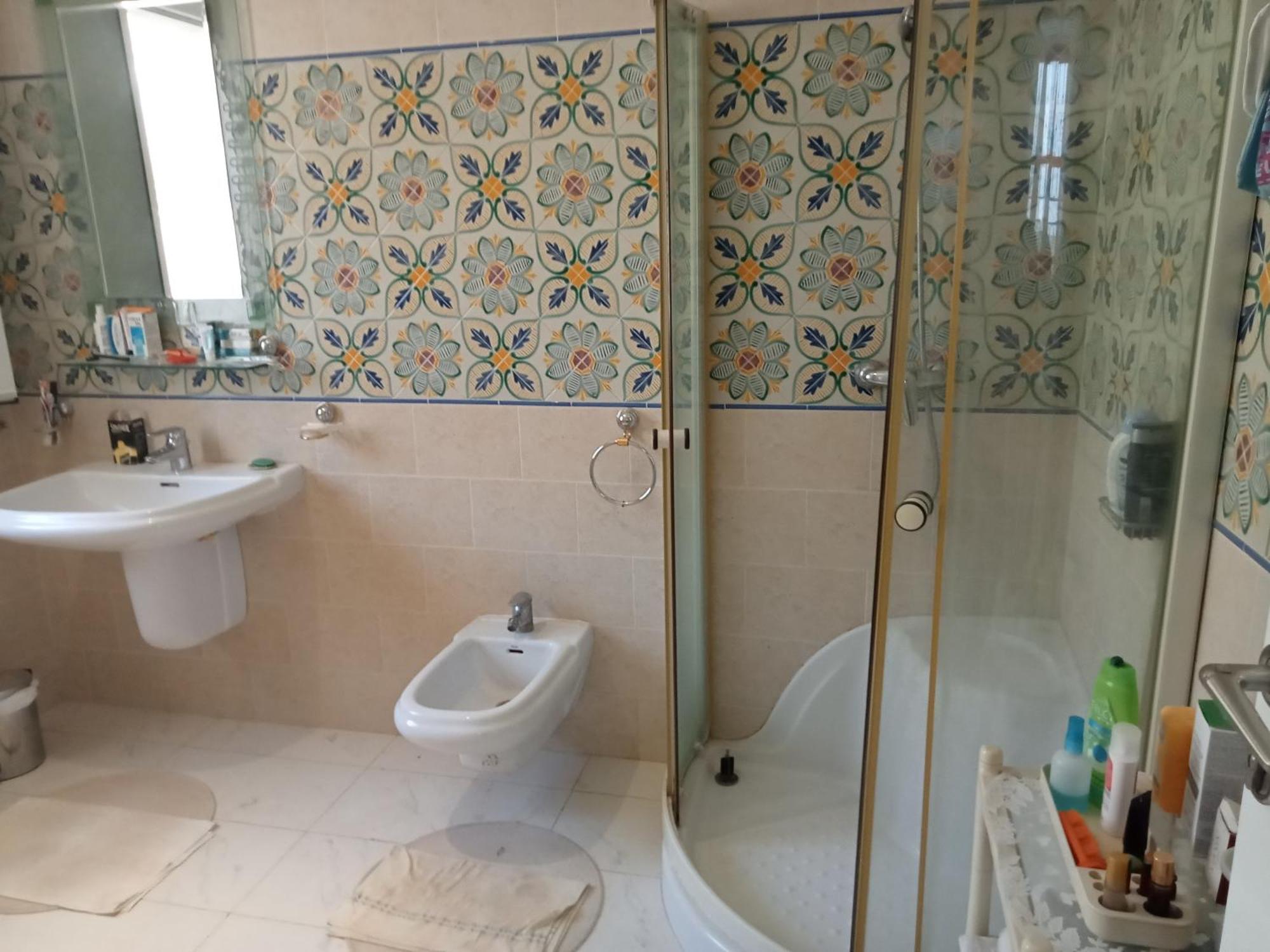 Chez Mme Jaouida Bed & Breakfast Kairouan Exterior photo